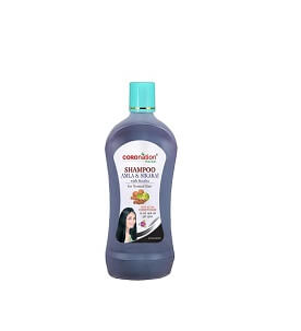 Coronation Herbal Shampoo