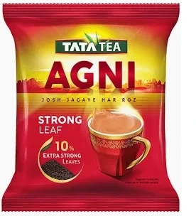 Lowest Price -Tata Tea