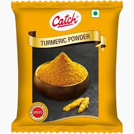 Catch Haldi Powder 500Gm