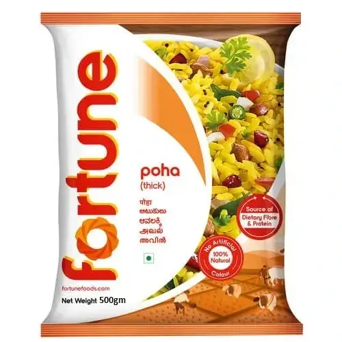 Fortune Poha