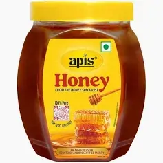 Apis Honey