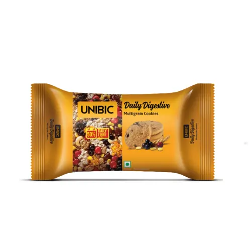 UNIBIC-Daily Digestive Multigrain Cookies