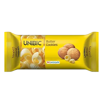 UNIBIC Butter Cookies
