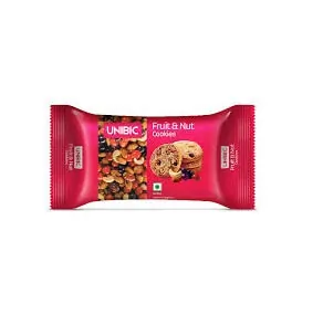 UNIBIC Fruit & Nut Cookies