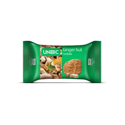 UNIBIC Ginger Nut Cookies