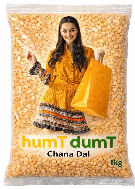 Chana Dal 1kg