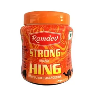 Ramdev Strong Hing