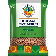 Black Chana Organic
