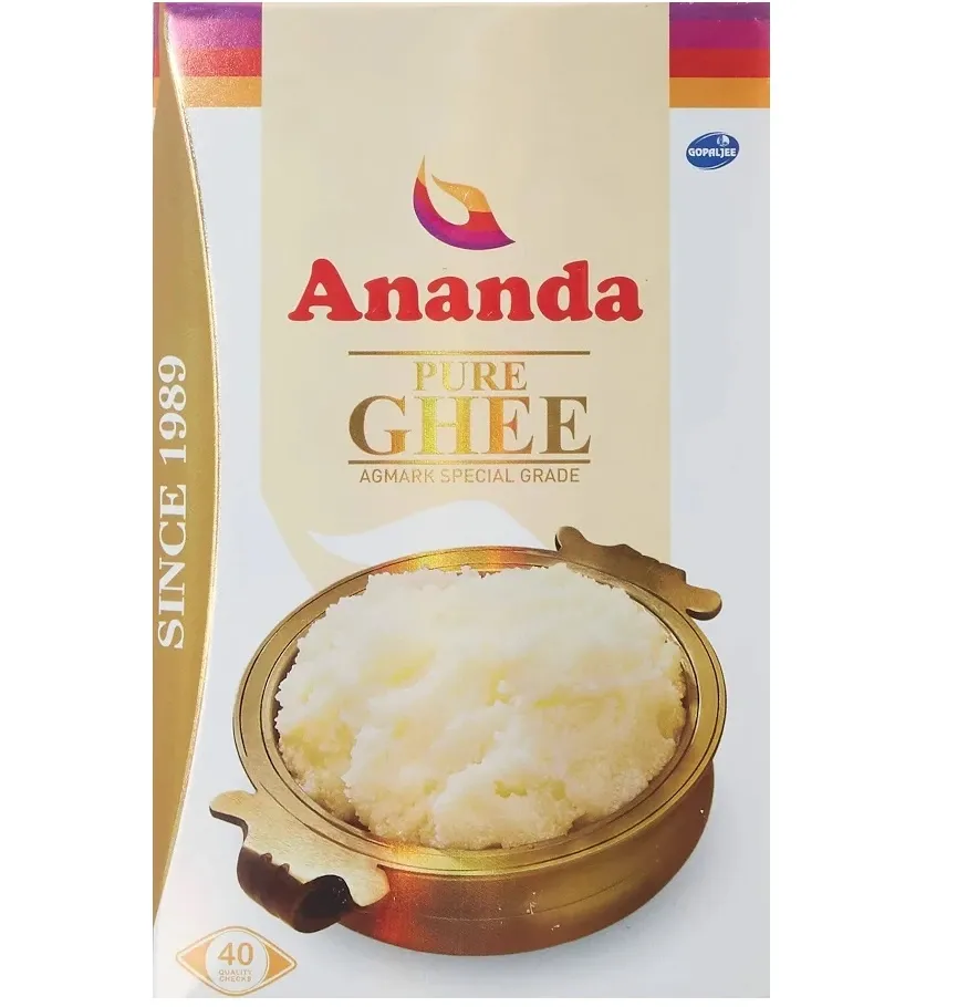Ananda Pure Ghee 900ml