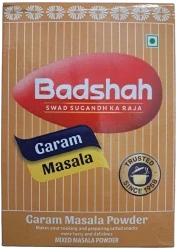Badshah Garam Masala