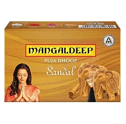 Mangaldeep Sandal Cones