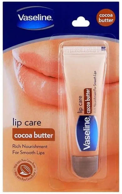 Veseline LipValm(Cocoa Butter)