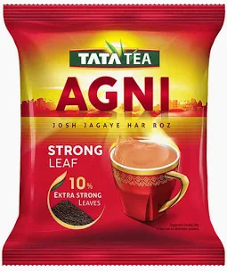 TATA Agni Tea 250 gm