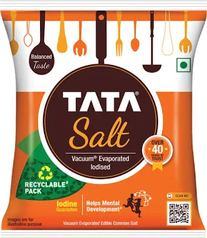 TATA Salt 1 Kg
