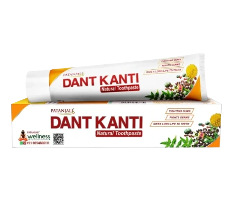 Patanjali Dantkanti Tooth Paste 200gm
