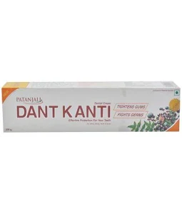 Patanjali Dantkanti Tooth Paste 200gm