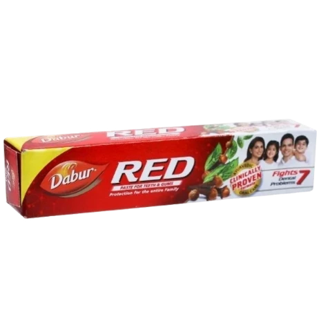 Dabur Red Toothpaste 200gm