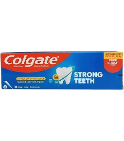 Colgate Toothpaste 200gm