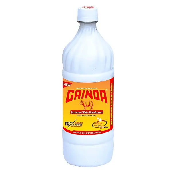 Gainda White Phenyl