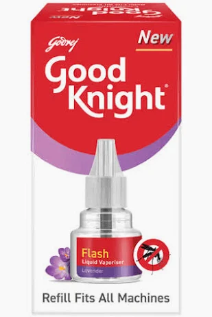 Good Knight Flash liquid vaporizer refills 45ml