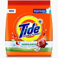 Tide Detergent Washing Powder 1 Kg
