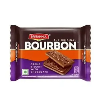 Britannia Bourbon Biscuit