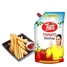 Tops Tomato Ketchup 900gm