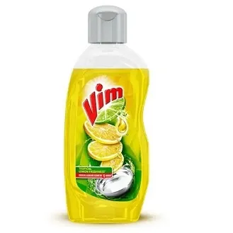 Vim Liquid 250ml
