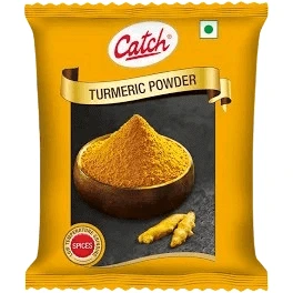 Catch Haldi Powder 500Gm