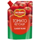 Del monte Tomato Ketchup 900gms- No MSG