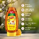 Dabur Honey Squeezy 450ml