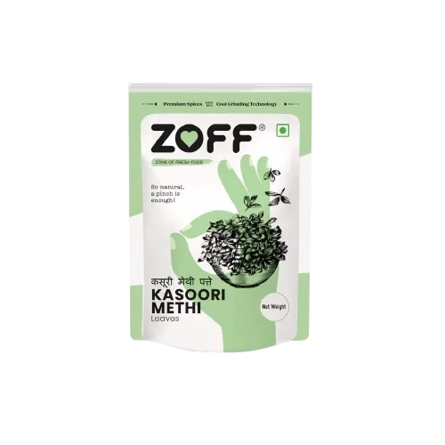 Zoff Kasuri Methi 25gm