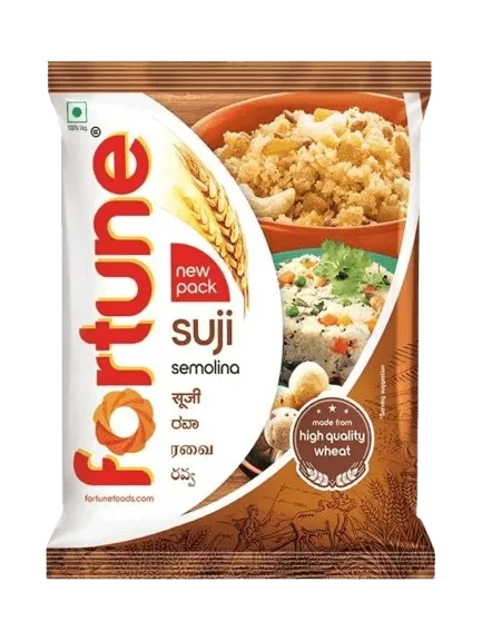 Fortune Suji