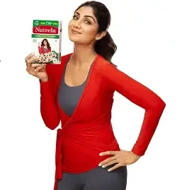 Nutrela Soya Mini Chunk 200gm